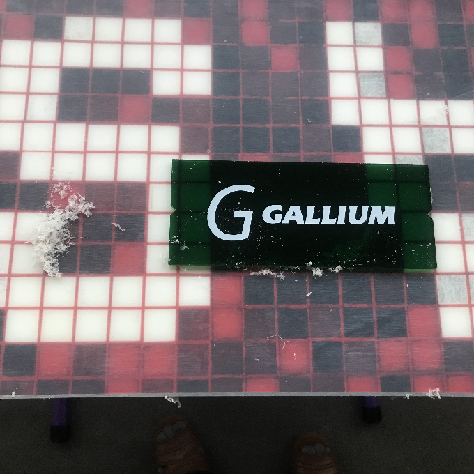 ガリウムスクレーパー TU0156 をレビュー&比較8