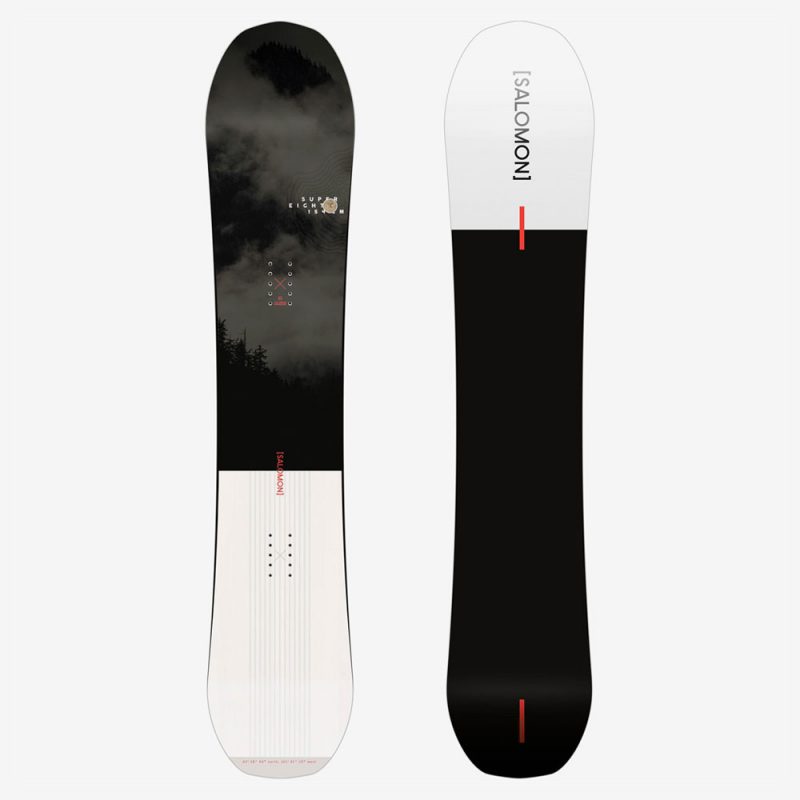 90％以上節約 SALOMON SUPER 8 サロモン スーパーエイト 19-20 154cm