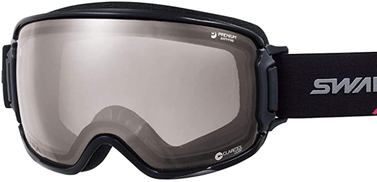 スノボ・スキーゴーグルで眼鏡対応と通常のどう違うの？2