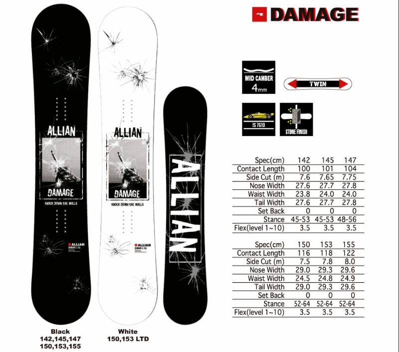 allian damage 153 アライアン ダメージ | hartwellspremium.com