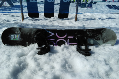 YONEX SMOOTH 160cm スノーボード ボード スノーボード スポーツ・レジャー 低価格の