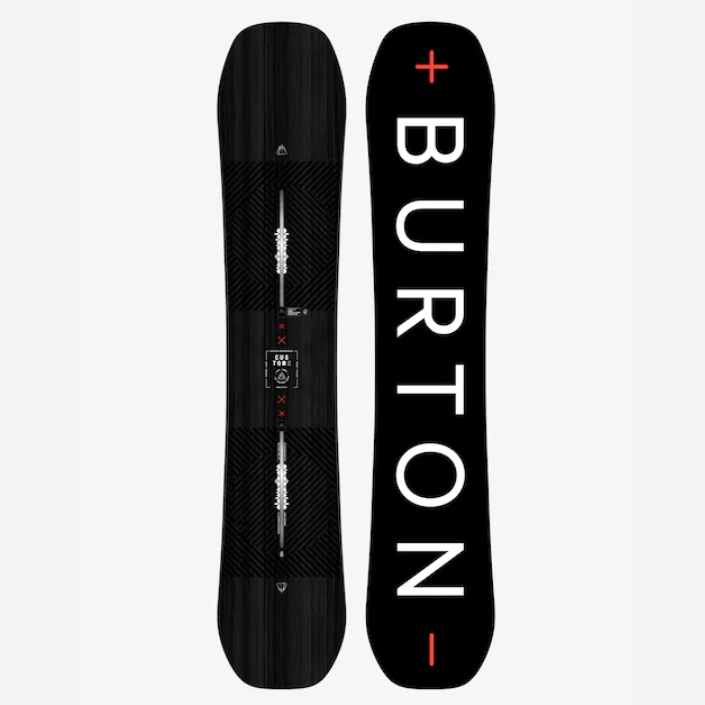 バートン(Burton)板の種類2