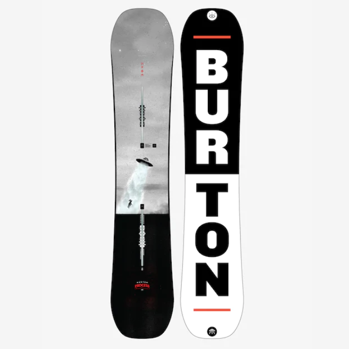 BURTON スノーボード 板 - ボード