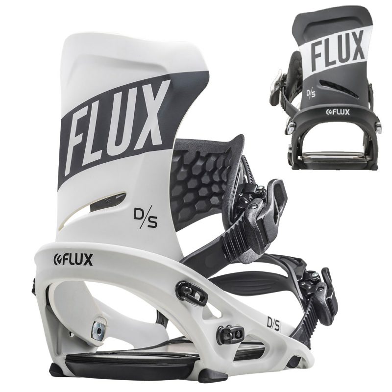 FLUX ビンディング　PR 18-19モデル　 レッド　Sサイズ バインディング スノーボード スポーツ・レジャー 通販